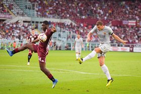 Former Chelsea Defender Ola Aina Wants To Be Called A World Class Player In Future 